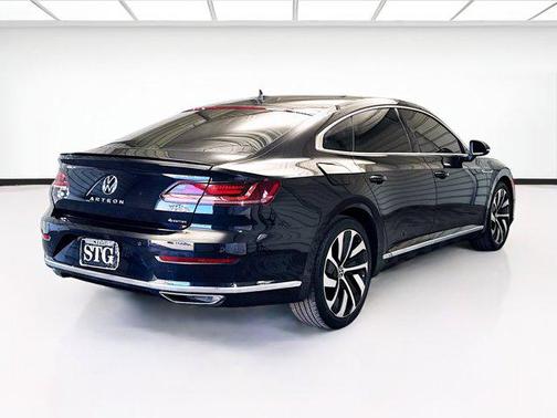 2021 Volkswagen Arteon 2.0T SEL R-Line 4MOTION