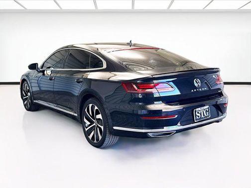 2021 Volkswagen Arteon 2.0T SEL R-Line 4MOTION
