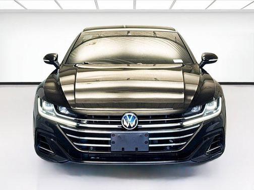 2021 Volkswagen Arteon 2.0T SEL R-Line 4MOTION
