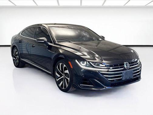 2021 Volkswagen Arteon 2.0T SEL R-Line 4MOTION