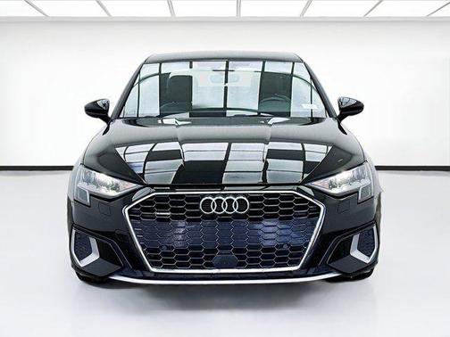 2022 Audi A3 Premium