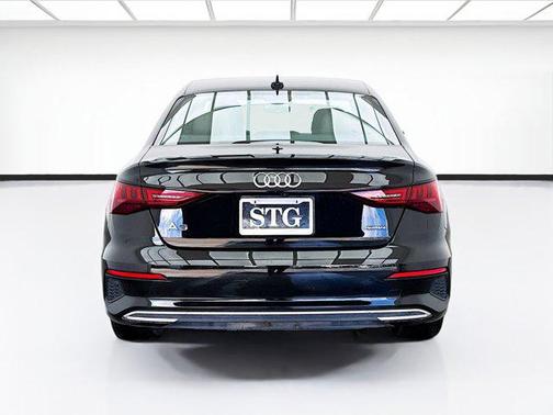2022 Audi A3 Premium