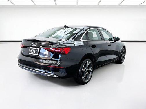 2022 Audi A3 Premium