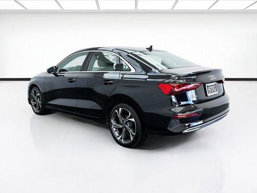 2022 Audi A3 Premium