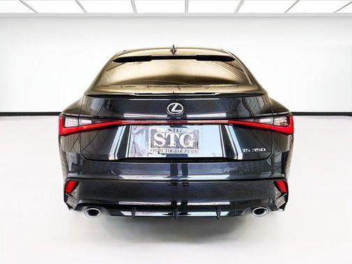 Caviar 2024 Lexus IS 350 Base