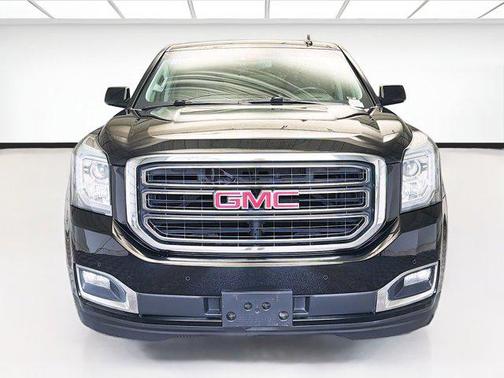 2019 GMC Yukon SLT Standard Edition