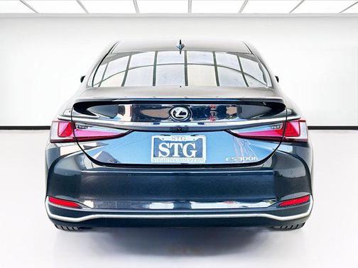 2025 Lexus ES 300h Premium