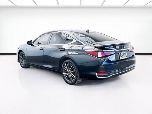 2025 Lexus ES 300h Premium