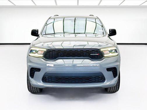 Destroyer Gray Clearcoat 2023 Dodge Durango GT RWD