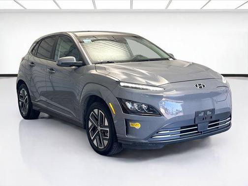 2022 Hyundai KONA EV Limited