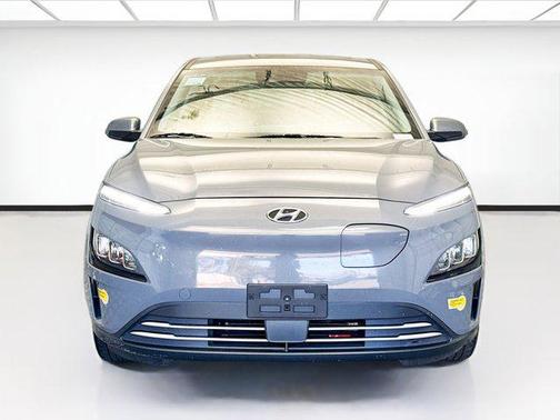 2022 Hyundai KONA EV Limited