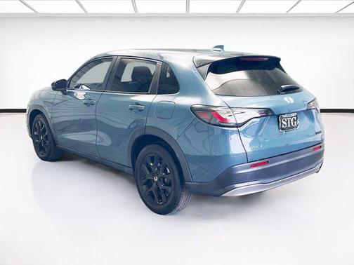 2023 Honda HR-V AWD Sport