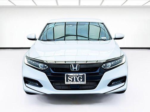 2020 Honda Accord Sport 1.5T
