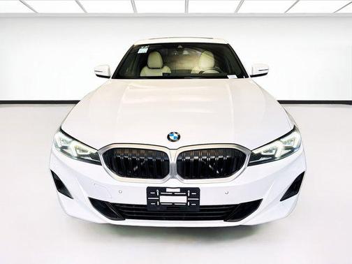 2023 BMW 330 330i