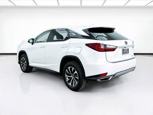 2021 Lexus RX 350 Base