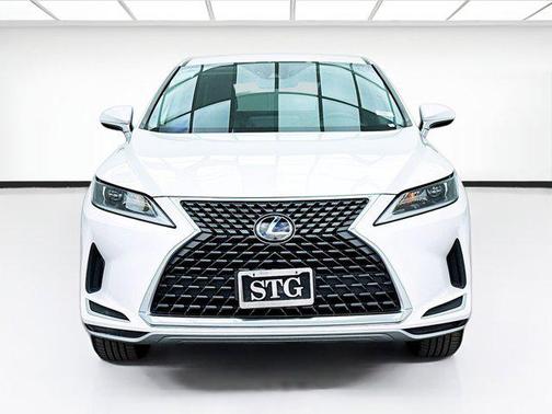 2021 Lexus RX 350 Base