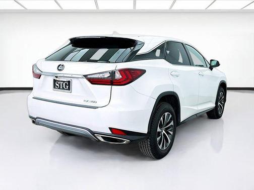 2021 Lexus RX 350 Base