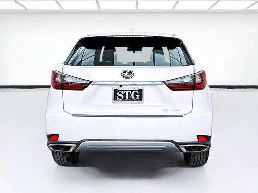 2021 Lexus RX 350 Base
