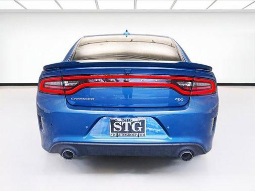2022 Dodge Charger R/T
