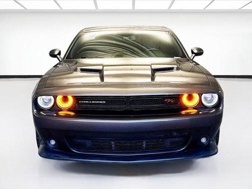 2017 Dodge Challenger R/T Scat Pack