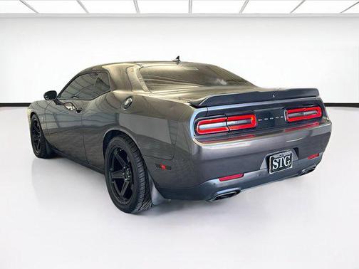 2017 Dodge Challenger R/T Scat Pack