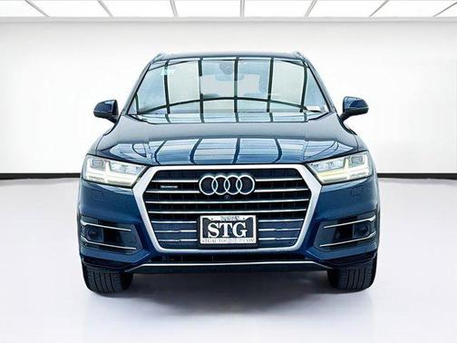 2018 Audi Q7 3.0T Premium Plus