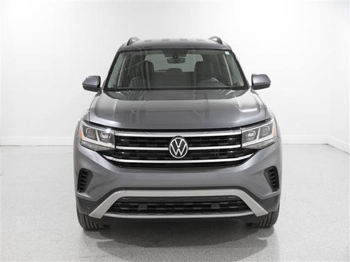 2022 Volkswagen Atlas 3.6 SE w/ Technology