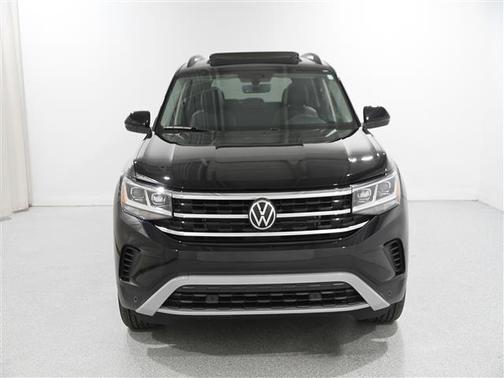 2022 Volkswagen Atlas 3.6 SE w/ Technology