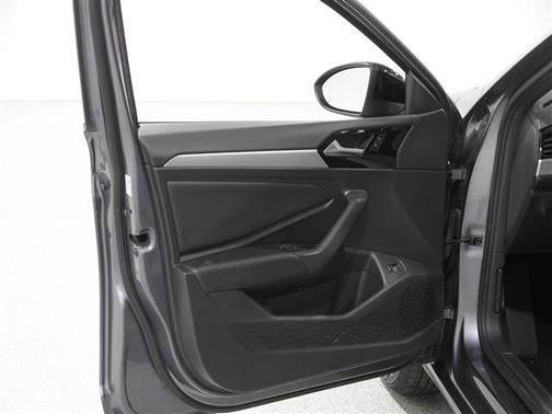 2019 Volkswagen Jetta 1.4T R-Line