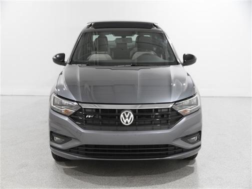 2019 Volkswagen Jetta 1.4T R-Line