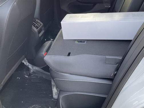 2026 Volkswagen Tiguan 2.0T SE R-Line Black 4MOTION