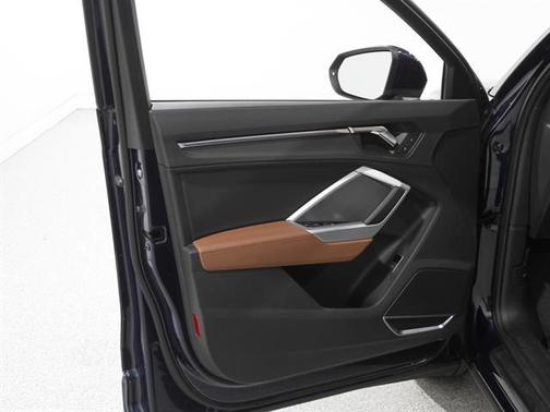 2020 Audi Q3 45 Premium Plus