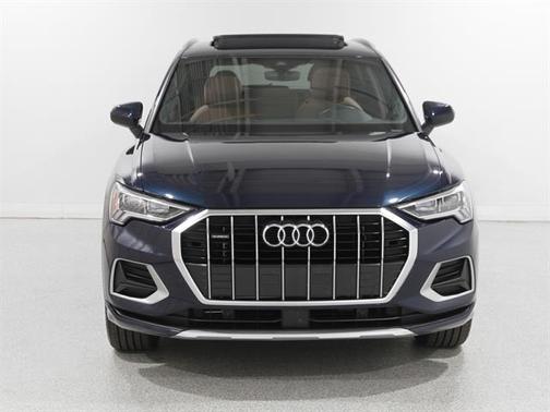 2020 Audi Q3 45 Premium Plus