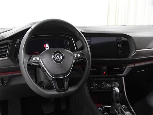 2020 Volkswagen Jetta 1.4T SEL