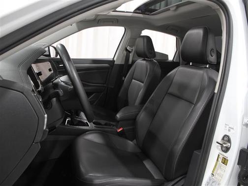 2020 Volkswagen Jetta 1.4T SEL
