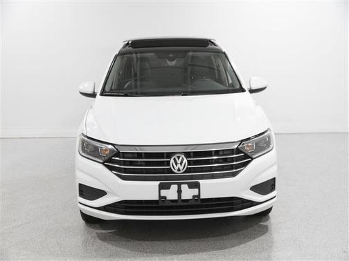 2020 Volkswagen Jetta 1.4T SEL