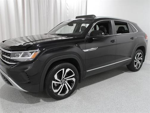 2023 Volkswagen Atlas Cross Sport 2.0T SEL