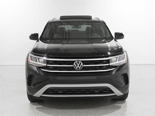 2023 Volkswagen Atlas Cross Sport 2.0T SEL
