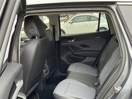 2026 Volkswagen Tiguan 2.0T SE 4MOTION