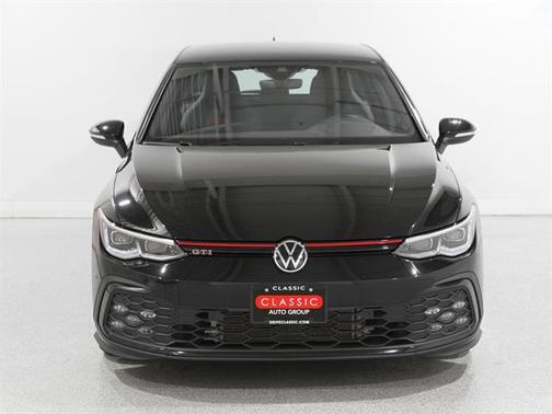 2024 Volkswagen Golf GTI 2.0T S DSG