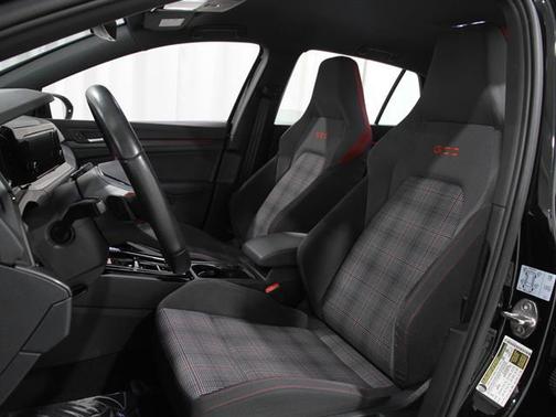 2024 Volkswagen Golf GTI 2.0T S DSG