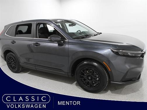 2023 Honda CR-V LX AWD