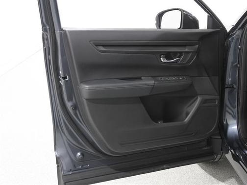 2023 Honda CR-V LX AWD