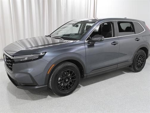 2023 Honda CR-V LX AWD