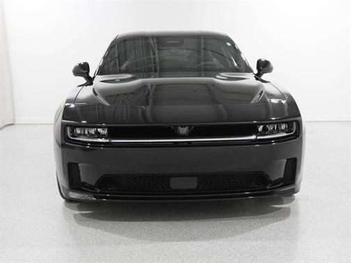 2025 Dodge Charger Daytona Scat Pack