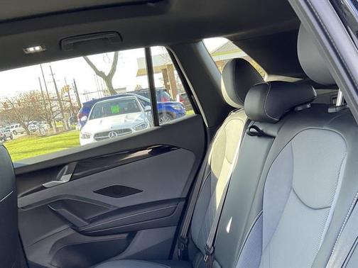 2026 Volkswagen Tiguan 2.0T SE R-Line Black 4MOTION