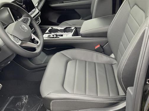 2026 Volkswagen Atlas Cross Sport 2.0T SEL