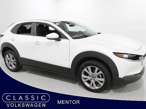 2020 Mazda CX-30 Preferred