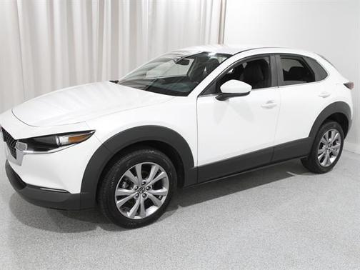 2020 Mazda CX-30 Preferred