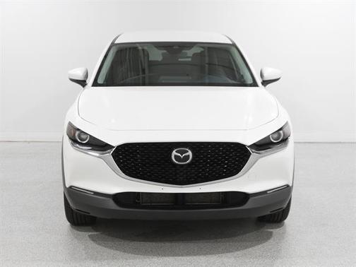 2020 Mazda CX-30 Preferred